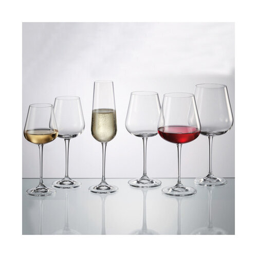 Flûte à champagne 220 ml