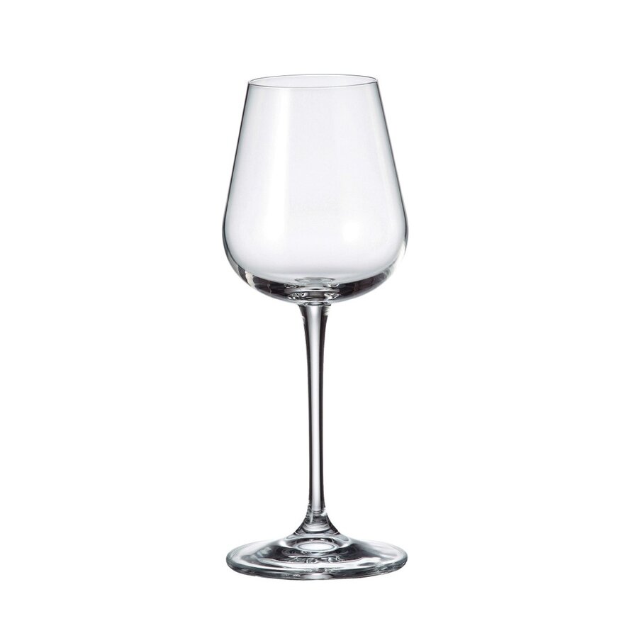 White Wine Glass 330 ml - Photo 0
