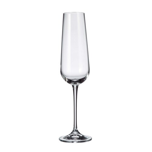 Champagne flute 220 ml