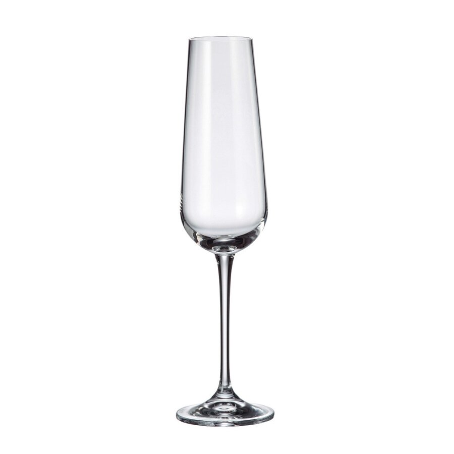 Flûte à champagne 220 ml - Photo 0