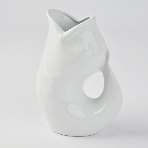 GurglePot White