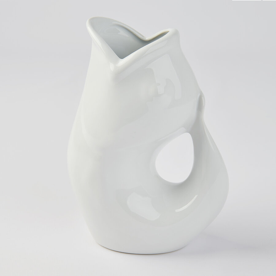 GurglePot White - Photo 0