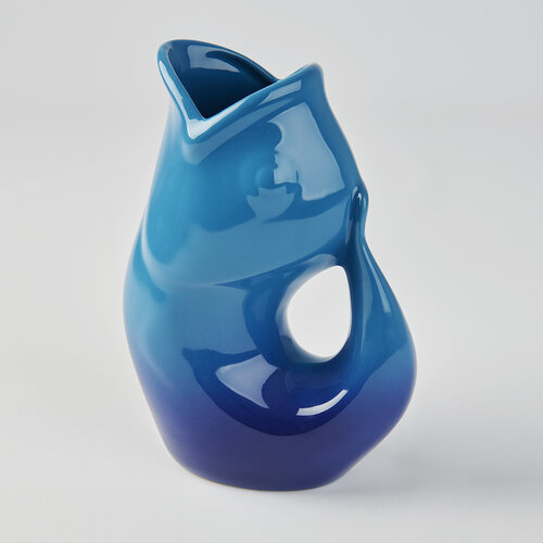 GurglePot Ombre Cobalt