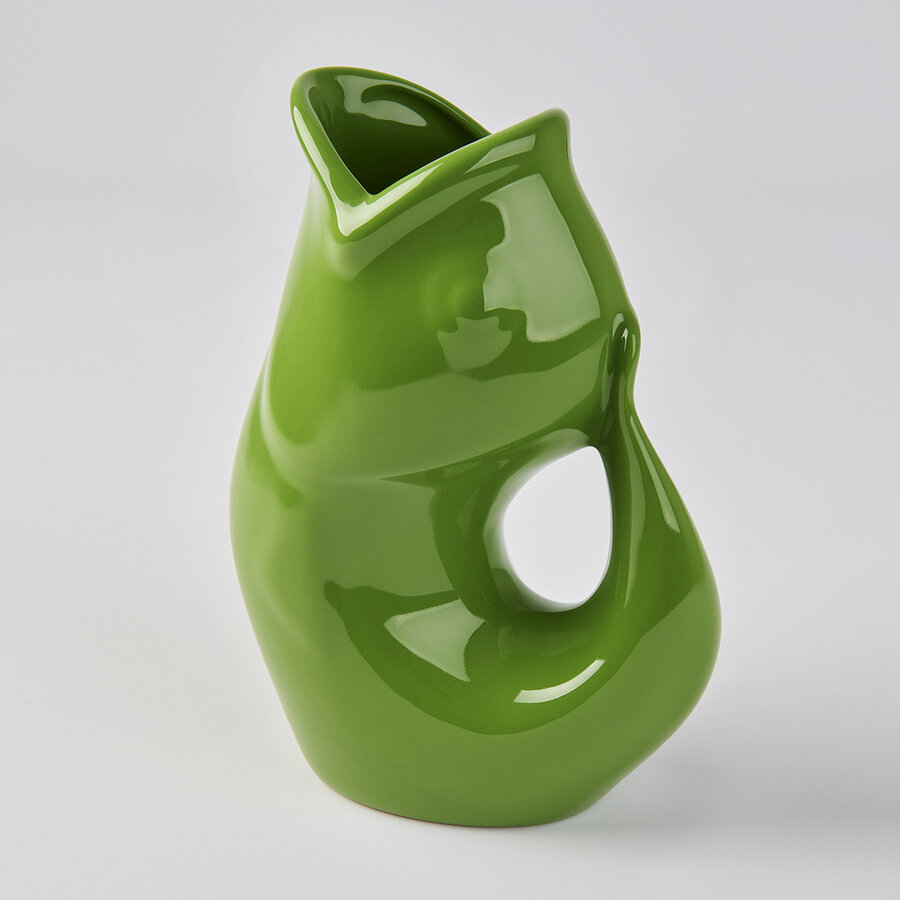 Pichet Glouglou mousse - Photo 0