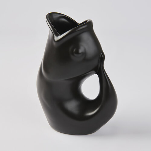 GurglePot Matte Black