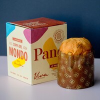 Panettone Le Signature Viva Panettone