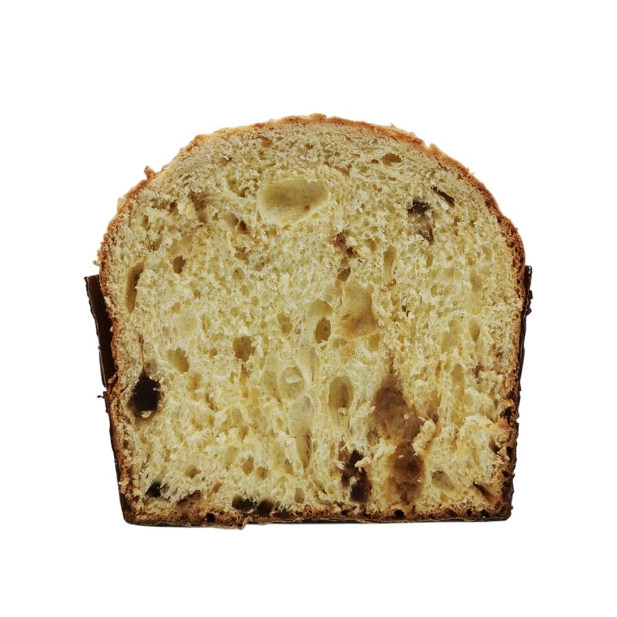 Panettone Le Bec Sucré Viva Panettone - Photo 1