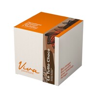 Panettone Le Tutto Choco Viva Panettone