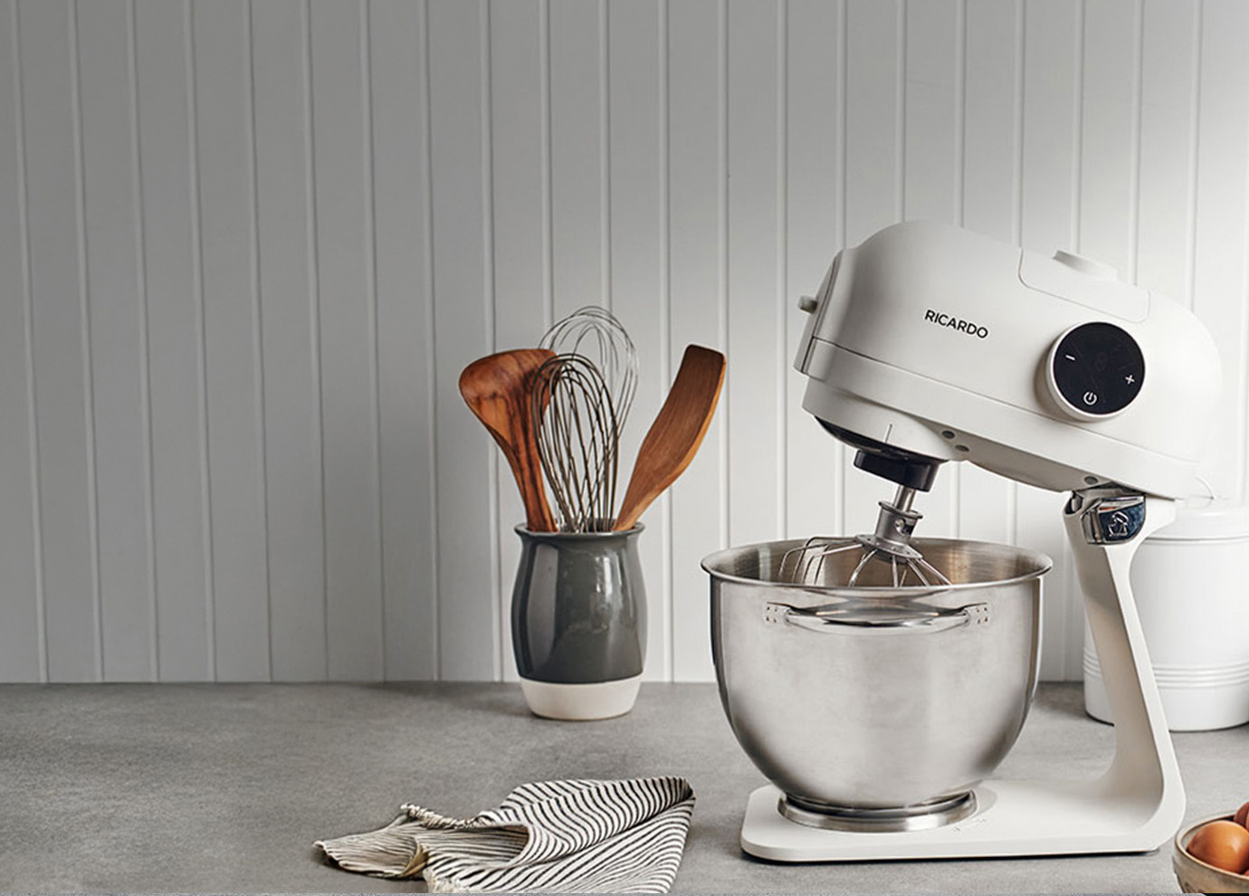 L’allié des projets<BR>pâtissiers