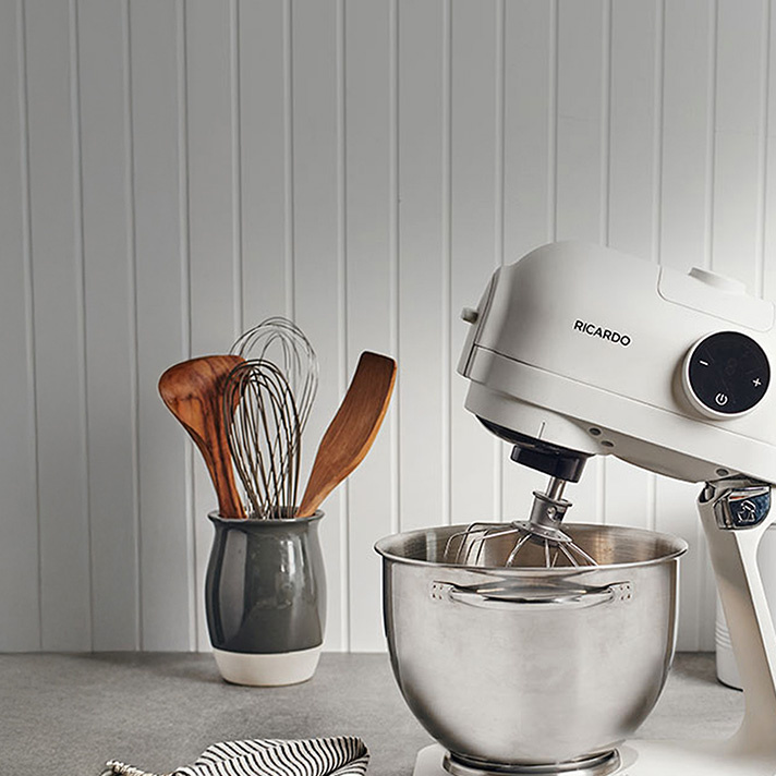 L’allié des projets<BR>pâtissiers