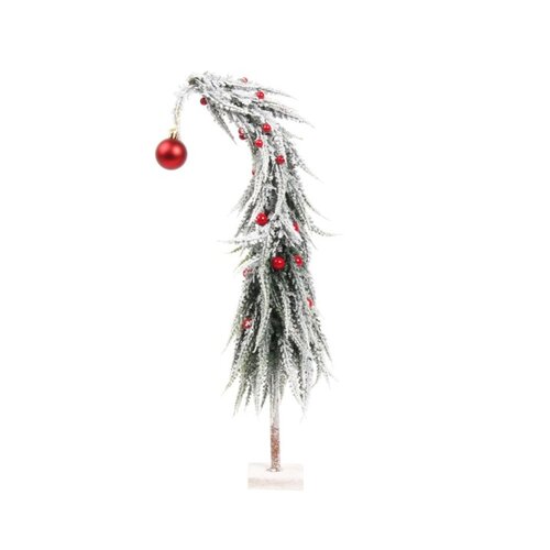 Sapin Gnome avec baies