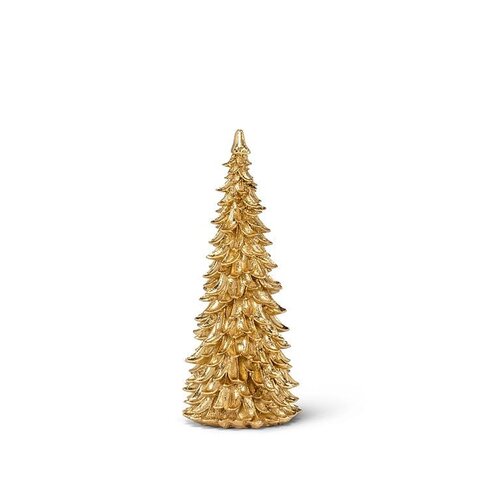 Small Gilded Tree