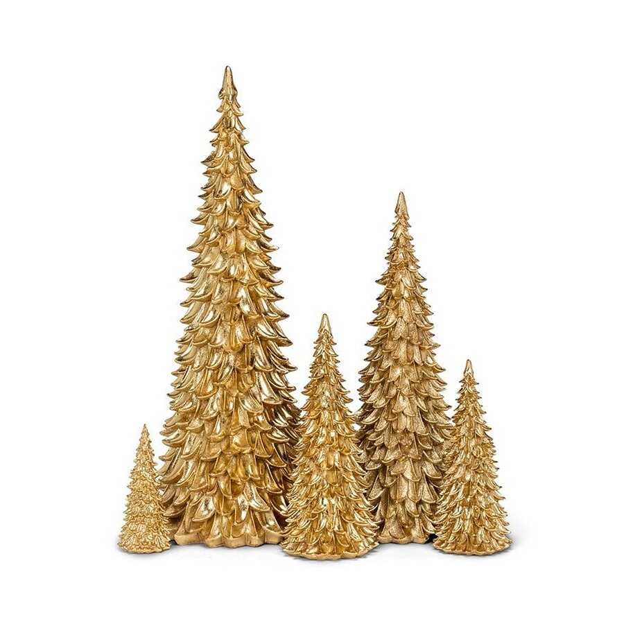 Sapin doré - Photo 1