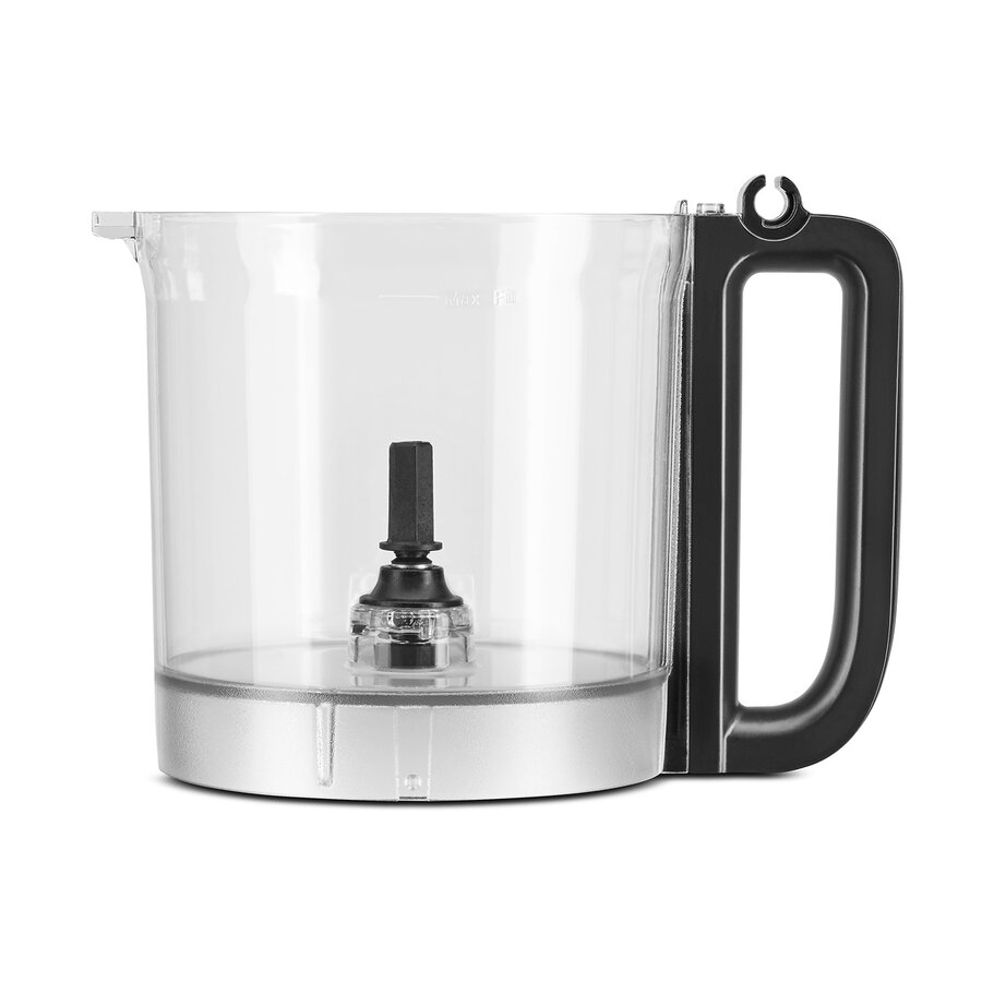 Robot culinaire 9 tasses CONTOUR SILVER KitchenAid - Photo 4