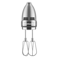 Batteur à main 9 vitesses KitchenAid