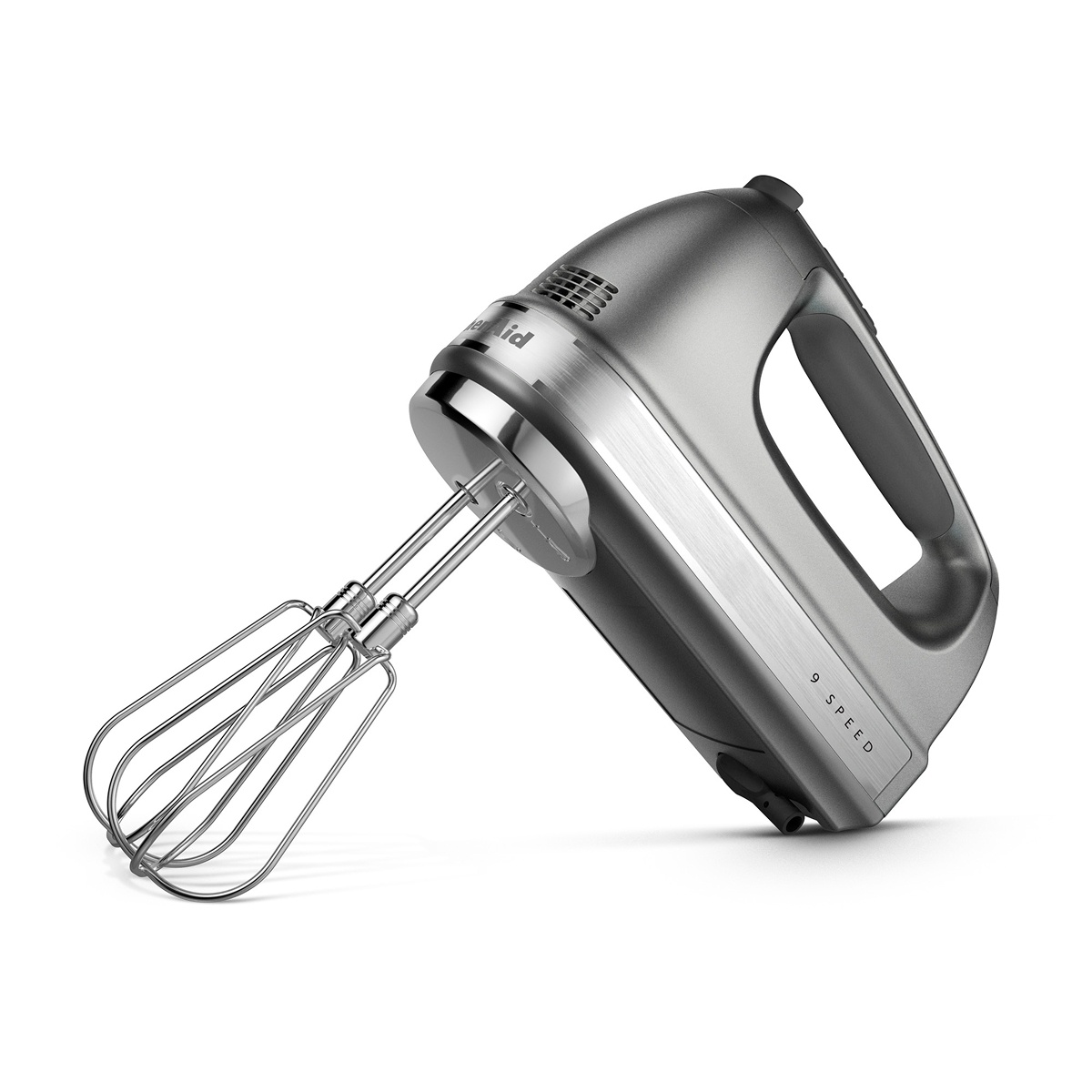 KitchenAid 9-Speed Hand Mixer - Boutique RICARDO