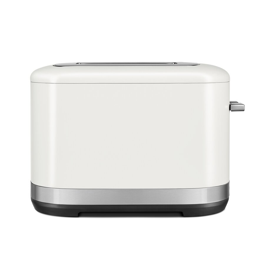 Grille pain 2 tranches PORCELAIN KitchenAid - Photo 3