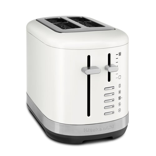 Grille pain 2 tranches PORCELAIN KitchenAid