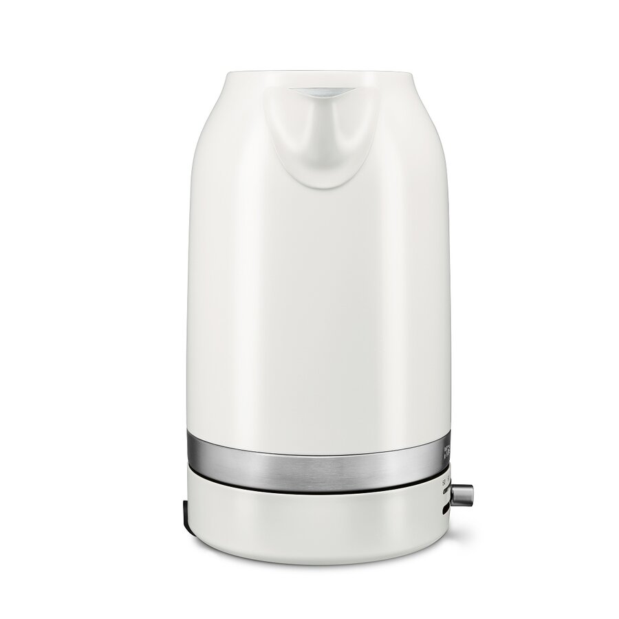 Bouilloire électrique 1.7 litres PORCELAIN KitchenAid *FF - Photo 1