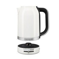 Bouilloire électrique 1,7 litre KitchenAid