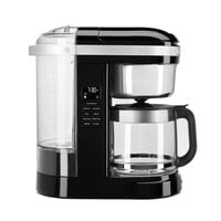 Cafetière à filtre 12 tasses KitchenAid