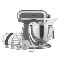 Batteur sur socle à tête inclinable Artisan® KitchenAid