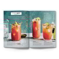 Magazine RICARDO 2025 Vol 24 No 2 Nouvel An gourmand!