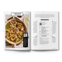 Magazine RICARDO 2026 Vol 24 No 3 Chaleur à la table