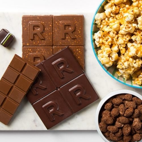 Produits gourmands