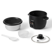 Petit cuiseur à riz 4 tasses RICARDO