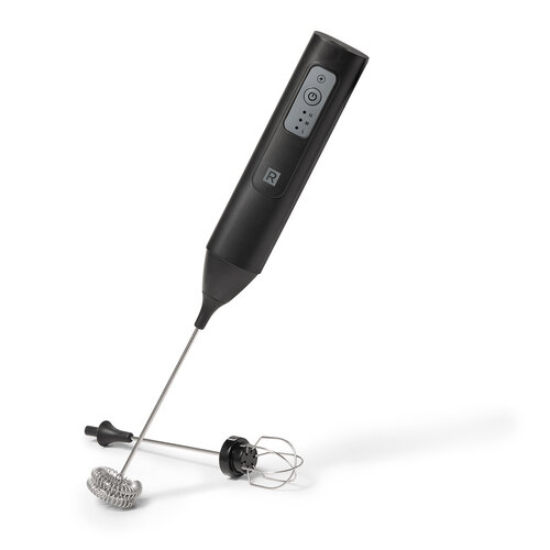 Mousseur à lait rechargeable RICARDO