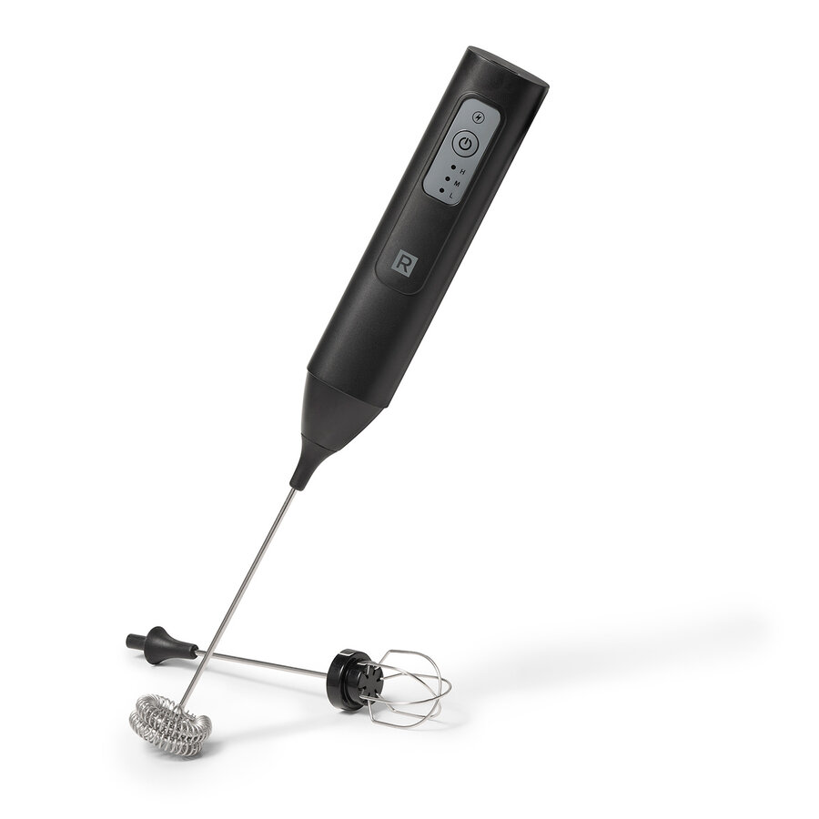 RICARDO Milk Frother - Photo 0