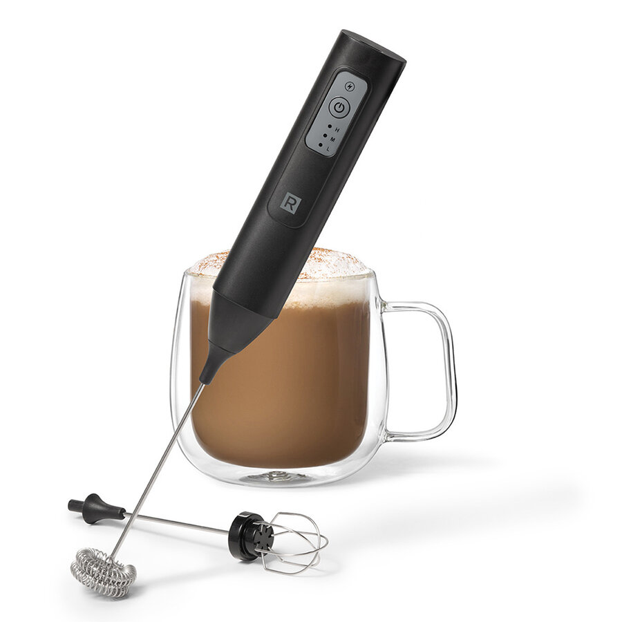 RICARDO Milk Frother - Photo 1