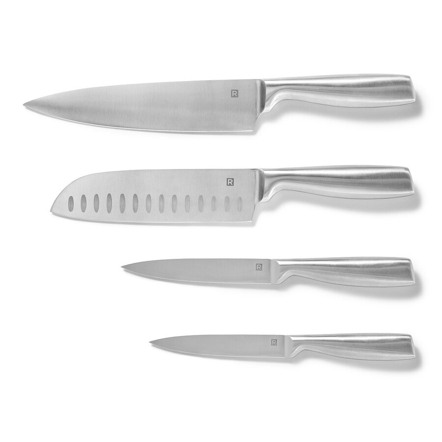 RICARDO Stainless Steel Knife Set - Photo 0