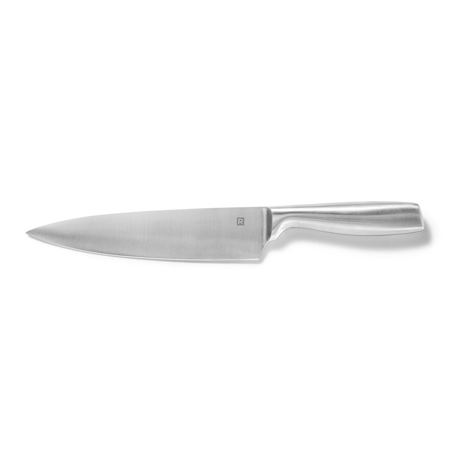 RICARDO Stainless Steel Knife Set - Photo 4