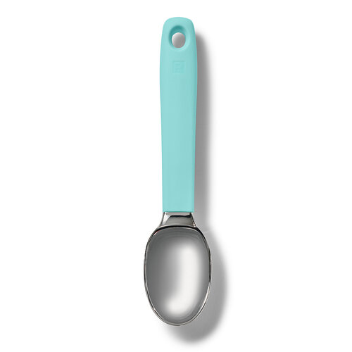 Cuillère à crème glacée, couleurs assorties P026
