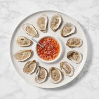 Assiette à œufs mimosa RICARDO