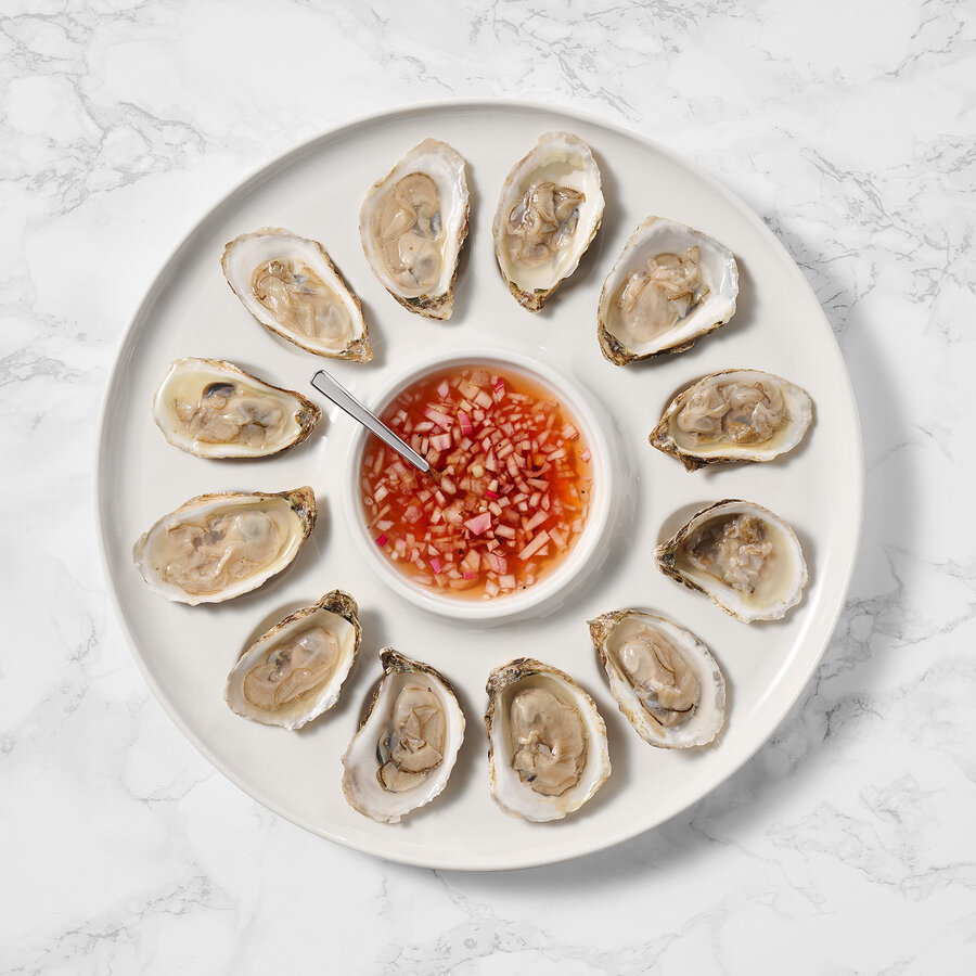 RICARDO Deviled Eggs Serving Plate - Photo 2