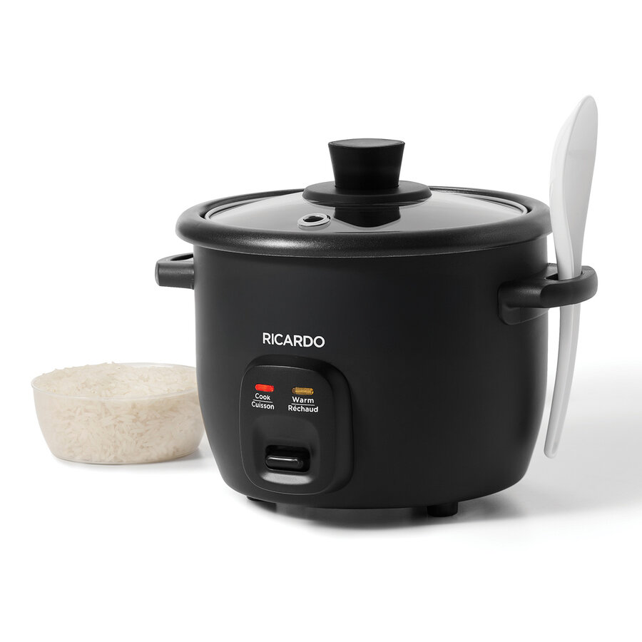 RICARDO Mini Rice Cooker - Photo 0