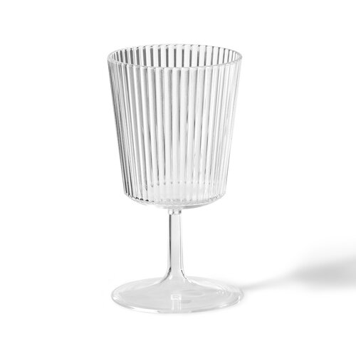RICARDO Shatter-Resistant Wine Glass
