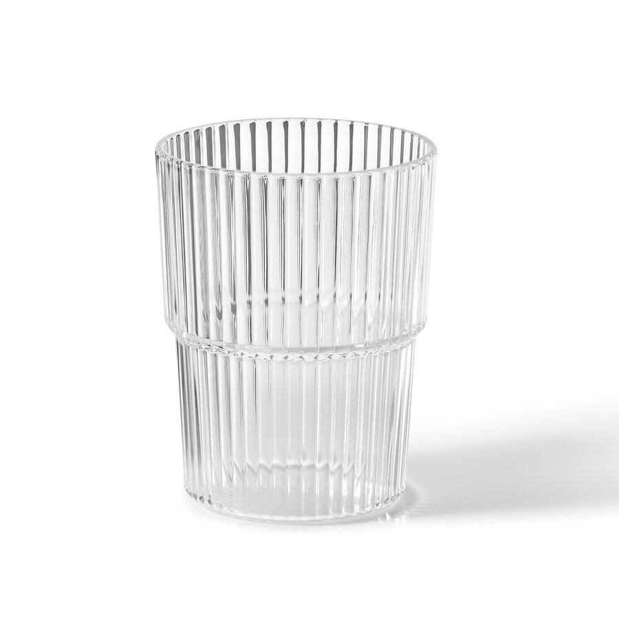 Verre à eau incassable RICARDO - Photo 0