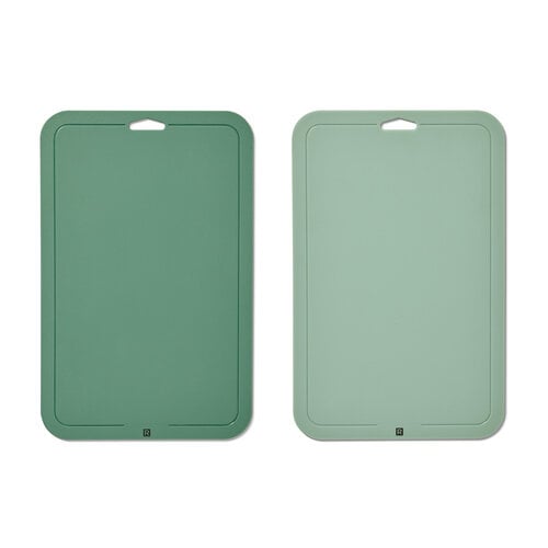 Tapis à découper flexible, ens de 2 P026