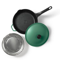 Poêle essentielle tout-en-un RICARDO