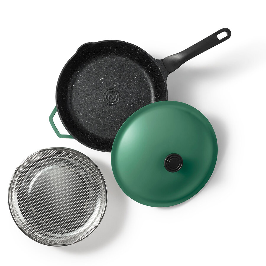 The Essential Everyday Pan - RICARDO - Photo 1