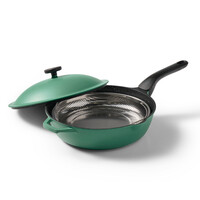 Poêle essentielle tout-en-un RICARDO