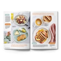 Magazine RICARDO 2026 Vol 24 No 4 Printemps décadent!