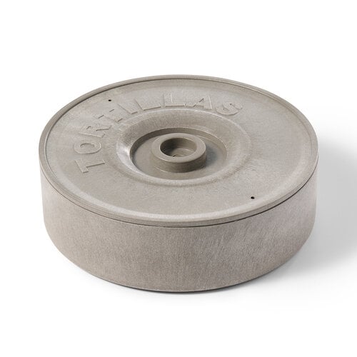 Chauffe tortilla P026