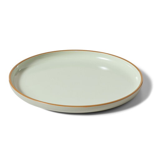 Assiette 27.5 cm en rPET P026