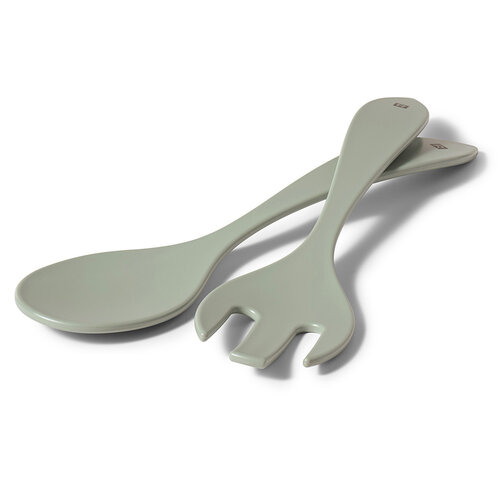 Ustentiles à salade en rPET P026