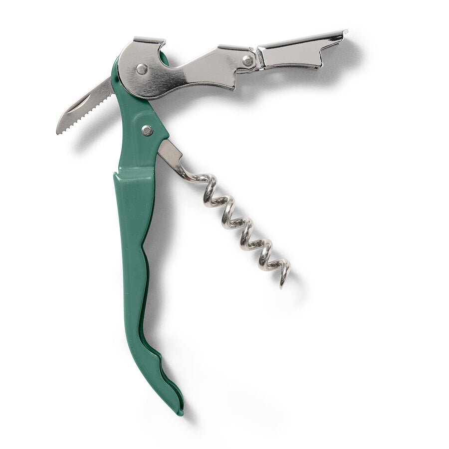 RICARDO Double Lever Corkscrew - Photo 1